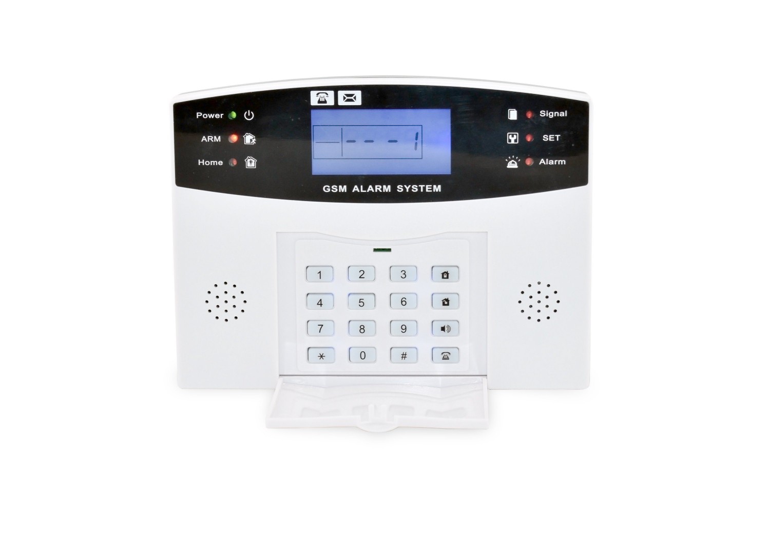 Do You Need a PSTN Alarm System for Basi