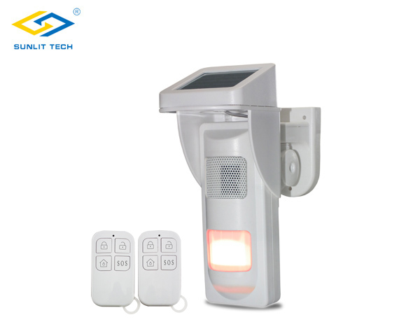 Benefits of Using an Outdoor Wireless Mo