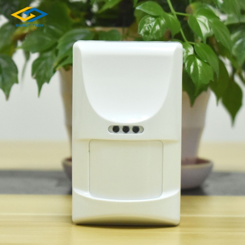 Pet Immune PIR Sensors for Small Pets: A